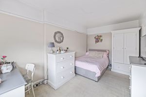 Bedroom Three- click for photo gallery